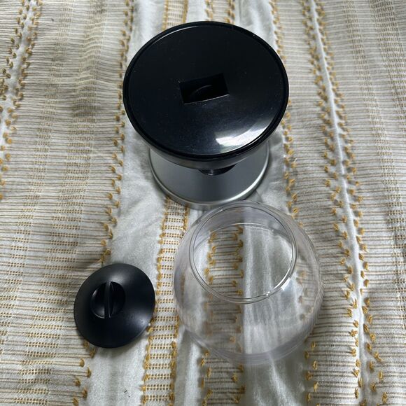 9” Touch Activated Candy Dispenser Battery Operated - Tested/Working - Picture 7 of 9